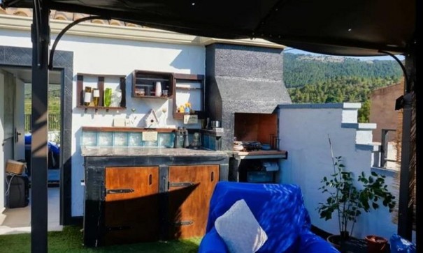 Sale - Town house -
Casas del Señor