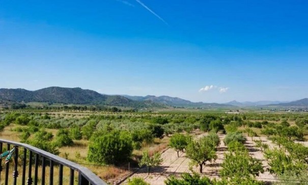 Sale - Town house -
Casas del Señor