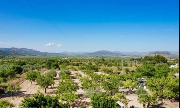 Sale - Town house -
Casas del Señor