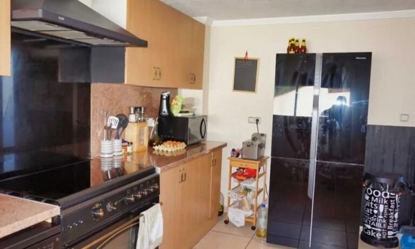 Sale - Town house -
Casas del Señor