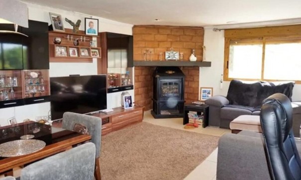 Sale - Town house -
Casas del Señor