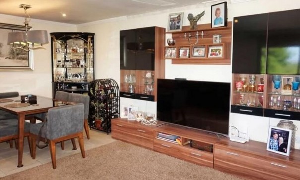 Sale - Town house -
Casas del Señor