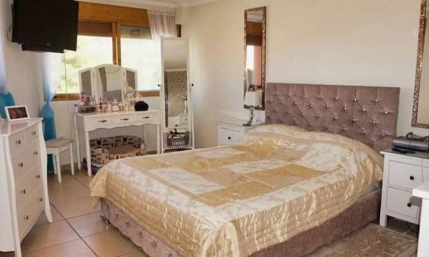 Sale - Town house -
Casas del Señor