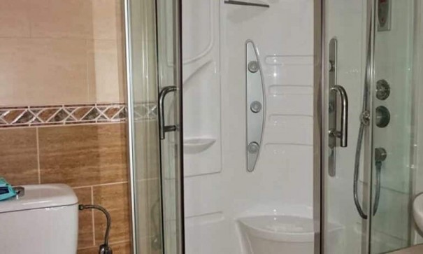 Sale - Town house -
Casas del Señor