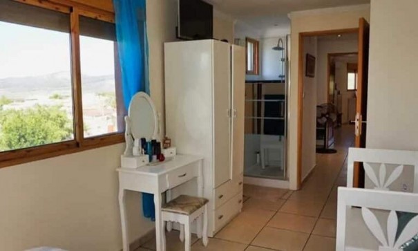 Sale - Town house -
Casas del Señor