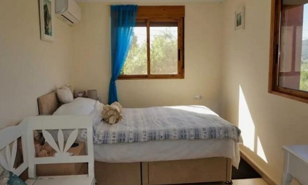 Sale - Town house -
Casas del Señor