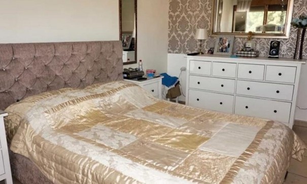 Sale - Town house -
Casas del Señor