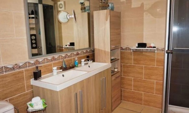 Sale - Town house -
Casas del Señor