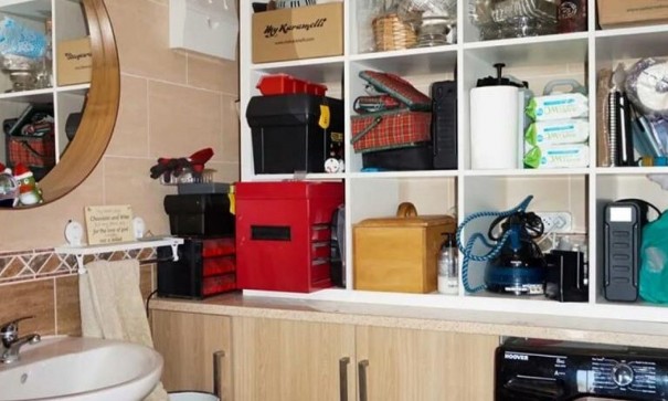 Sale - Town house -
Casas del Señor