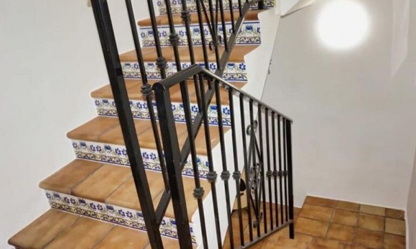 Sale - Town house -
Casas del Señor