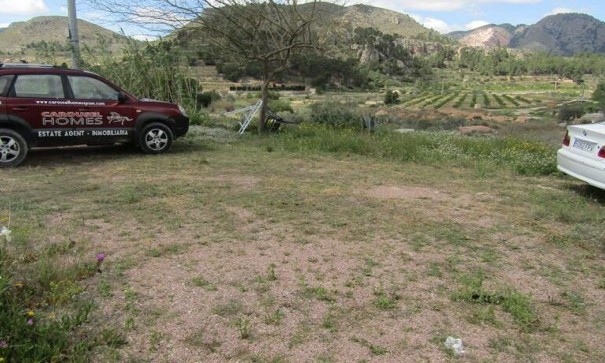 Herverkoop - Finca Landelijk pand -
La Romana