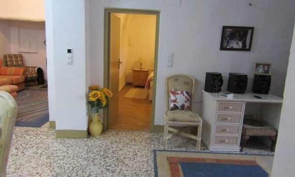 Herverkoop - Finca Landelijk pand -
La Romana