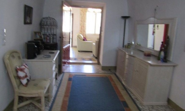 Herverkoop - Finca Landelijk pand -
La Romana