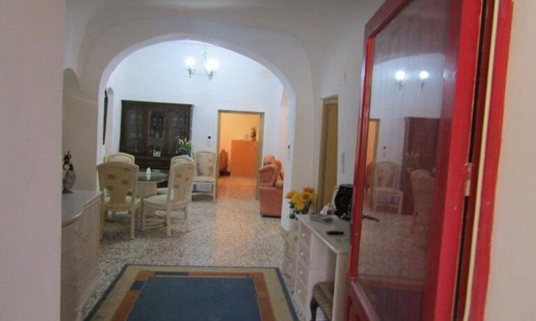 Herverkoop - Finca Landelijk pand -
La Romana