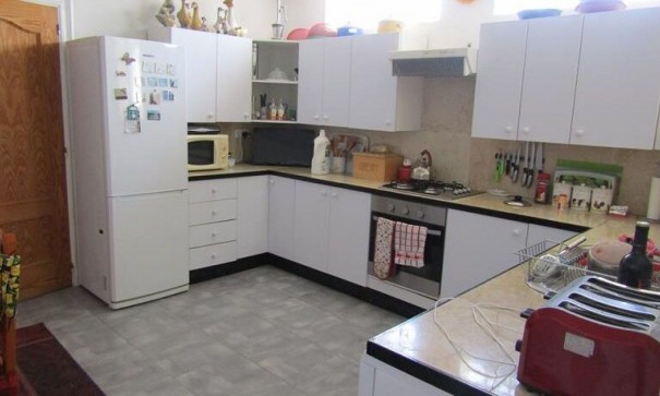 Herverkoop - Finca Landelijk pand -
La Romana