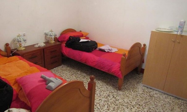 Herverkoop - Finca Landelijk pand -
La Romana