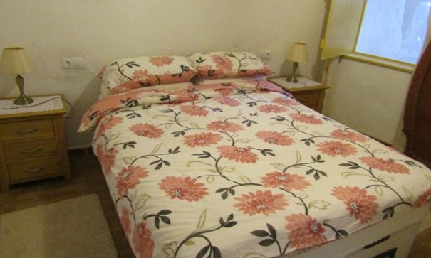 Herverkoop - Finca Landelijk pand -
La Romana