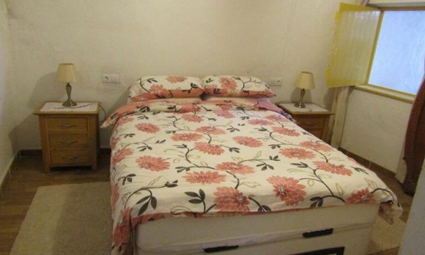 Herverkoop - Finca Landelijk pand -
La Romana