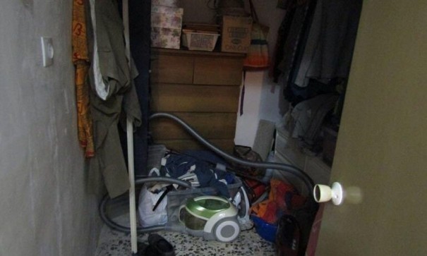 Herverkoop - Finca Landelijk pand -
La Romana