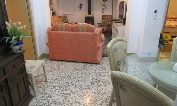 Herverkoop - Finca Landelijk pand -
La Romana