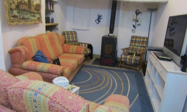 Herverkoop - Finca Landelijk pand -
La Romana