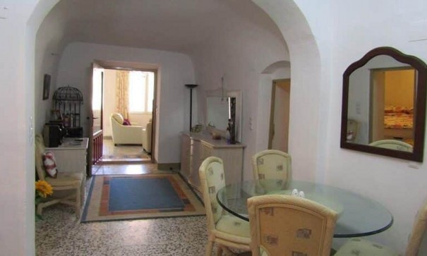 Herverkoop - Finca Landelijk pand -
La Romana