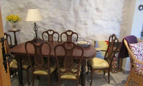 Herverkoop - Finca Landelijk pand -
La Romana