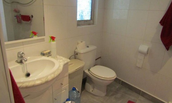 Herverkoop - Finca Landelijk pand -
La Romana