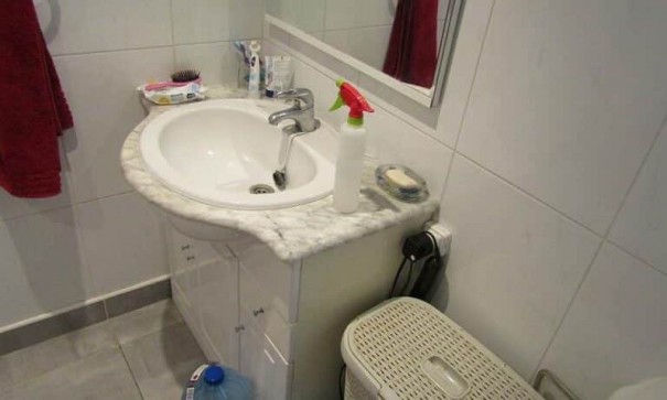 Herverkoop - Finca Landelijk pand -
La Romana