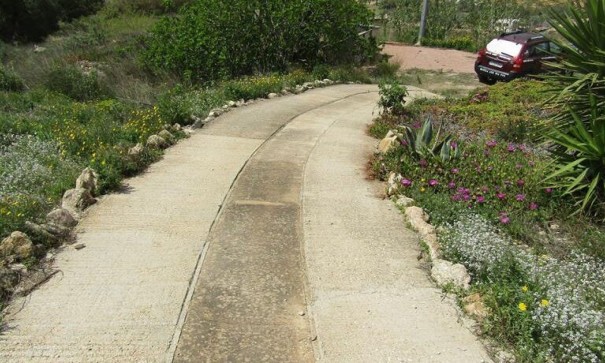 Herverkoop - Finca Landelijk pand -
La Romana