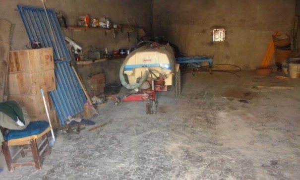 Sale - Finca Country Property -
La Romana