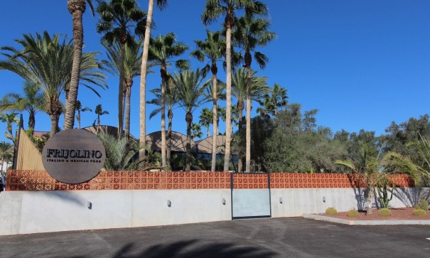 Nybyggd - Fristående villa -
Algorfa