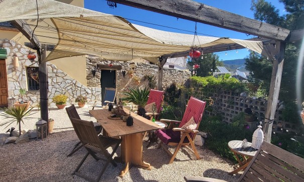 Venta - Finca Propiedad rural -
La Romaneta