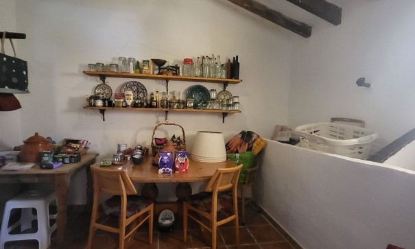 Venta - Finca Propiedad rural -
La Romaneta