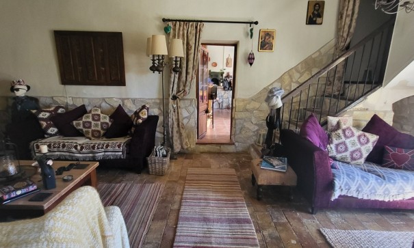 Venta - Finca Propiedad rural -
La Romaneta