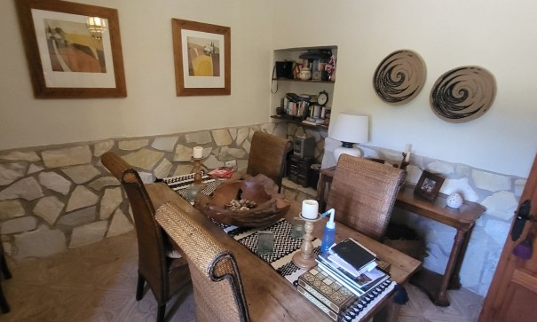 Venta - Finca Propiedad rural -
La Romaneta