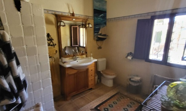 Venta - Finca Propiedad rural -
La Romaneta