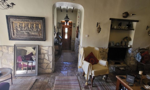 Venta - Finca Propiedad rural -
La Romaneta