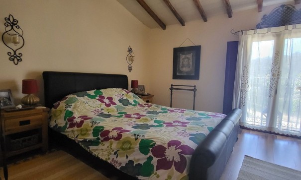 Venta - Finca Propiedad rural -
La Romaneta