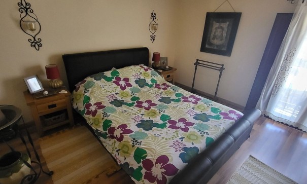 Venta - Finca Propiedad rural -
La Romaneta