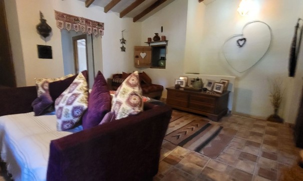 Venta - Finca Propiedad rural -
La Romaneta