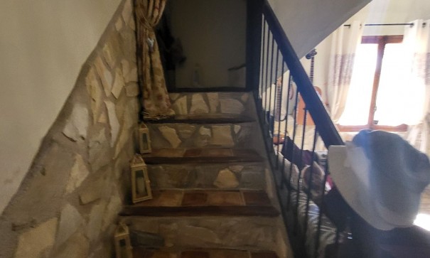 Venta - Finca Propiedad rural -
La Romaneta