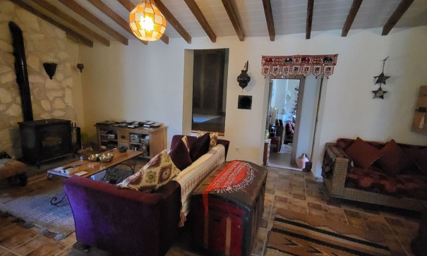 Venta - Finca Propiedad rural -
La Romaneta