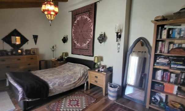 Venta - Finca Propiedad rural -
La Romaneta