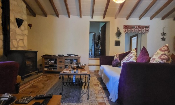 Venta - Finca Propiedad rural -
La Romaneta