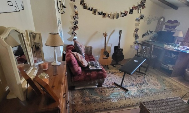 Venta - Finca Propiedad rural -
La Romaneta