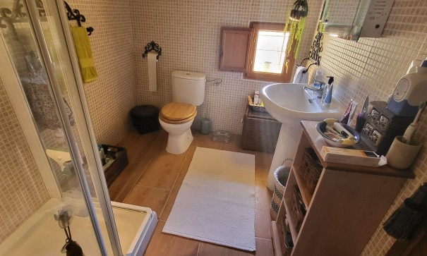 Venta - Finca Propiedad rural -
La Romaneta