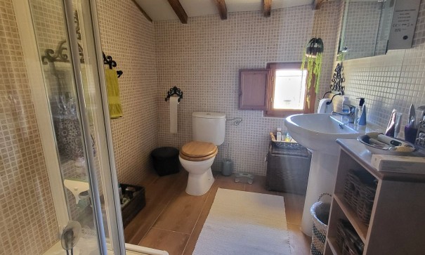 Venta - Finca Propiedad rural -
La Romaneta