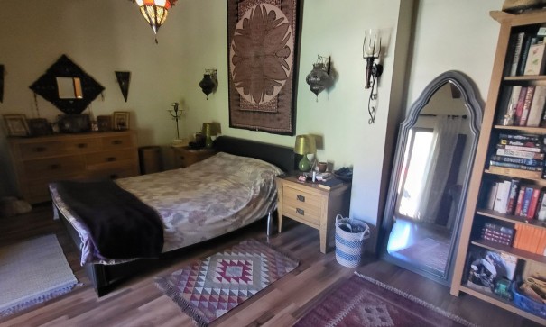 Venta - Finca Propiedad rural -
La Romaneta