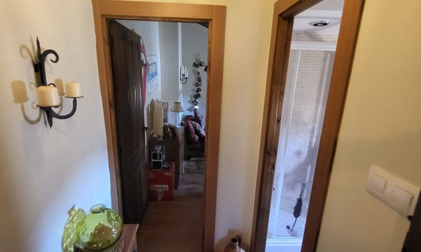 Venta - Finca Propiedad rural -
La Romaneta